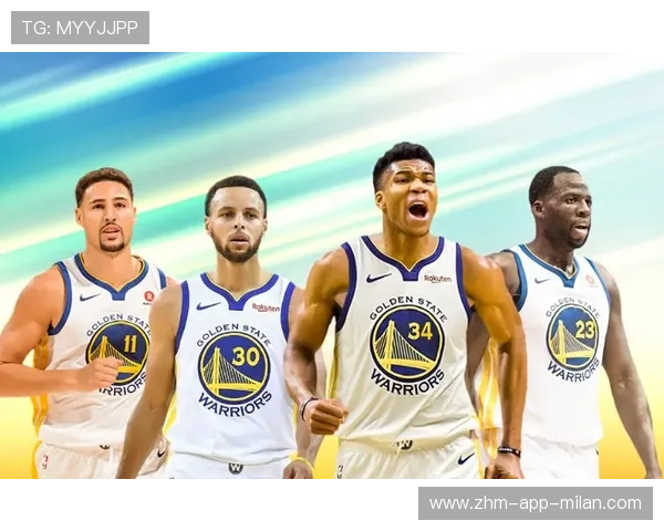 勇士队连续19连胜，引领联盟风潮，勇士队dub