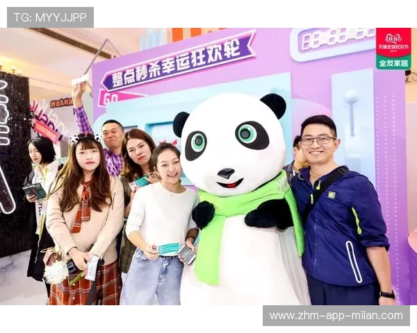 体育IP跨界美学设计引发潮流风向 体育IP跨界美学设计引发潮流风向