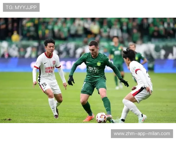 北京国安防守覆盖面积巨大，关键一扑稳住局面