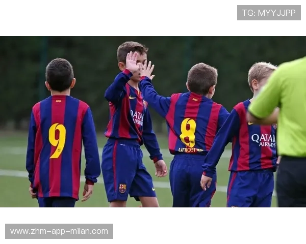 巴萨开启全球化新篇章：拉玛西亚海外训练营成为青训输送新引擎