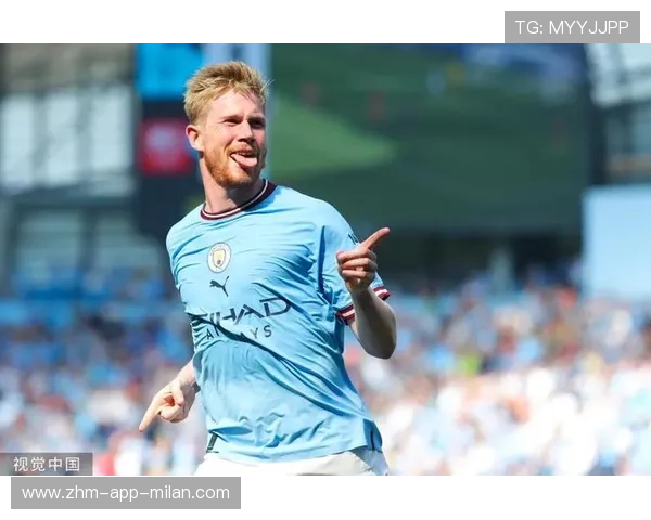 德布劳内由远及近的斜传让对手措手不及：从场上洞察到训练场上的胜利法则