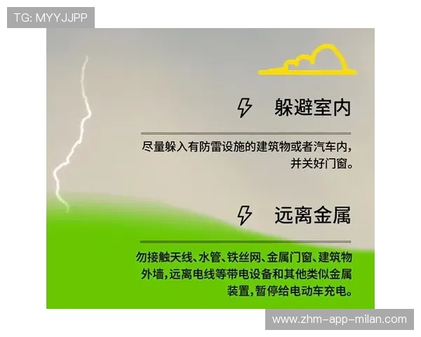 户外极端天气条件下运动的风险与应对措施 户外极端天气条件下运动的风险与应对措施